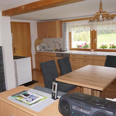 Haus Cilli Villa Donnersbachwald Ngoại thất bức ảnh